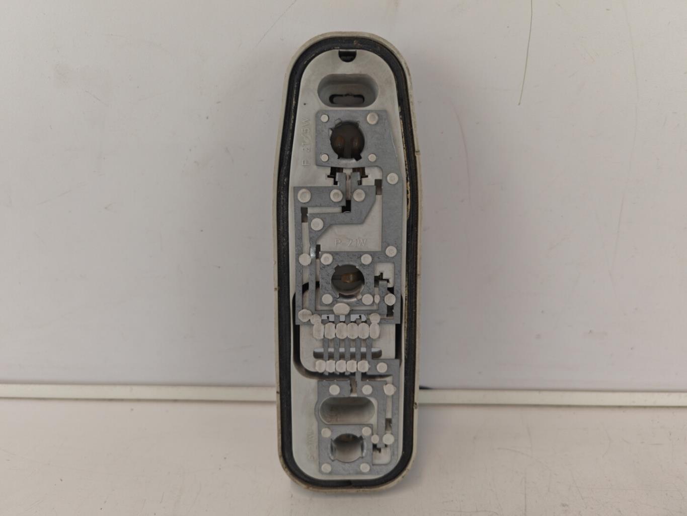 Base portalampade fanale posteriore destro RENAULT TWINGO 1 PHASE 3 Gasolina - 1