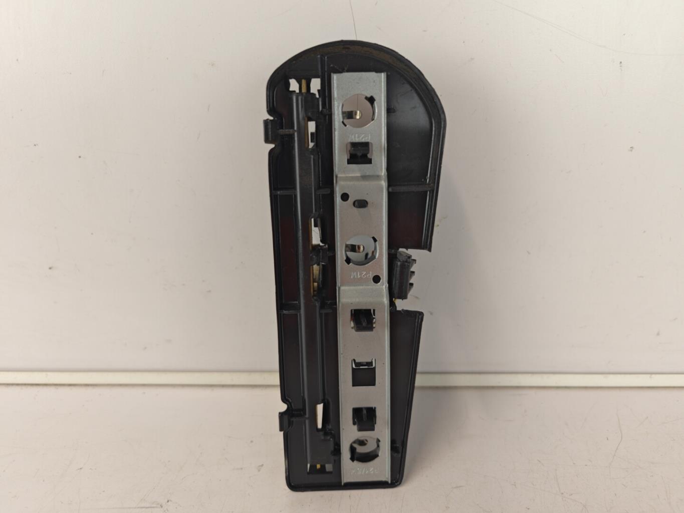 Base portalampade fanale posteriore sinistro FIAT PANDA 1  - 1