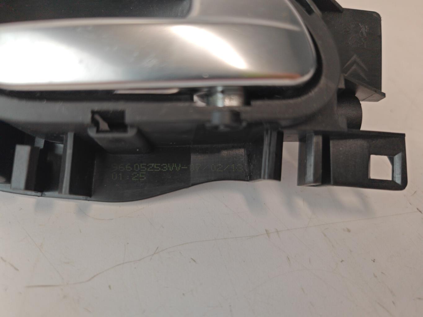 Maniglia interna posteriore destra PEUGEOT 208 1 PHASE 1 Diésel - 1