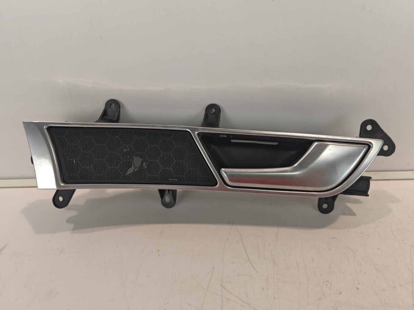 Maniglia interna anteriore destra AUDI A6 3 PHASE 1 Diésel - 1