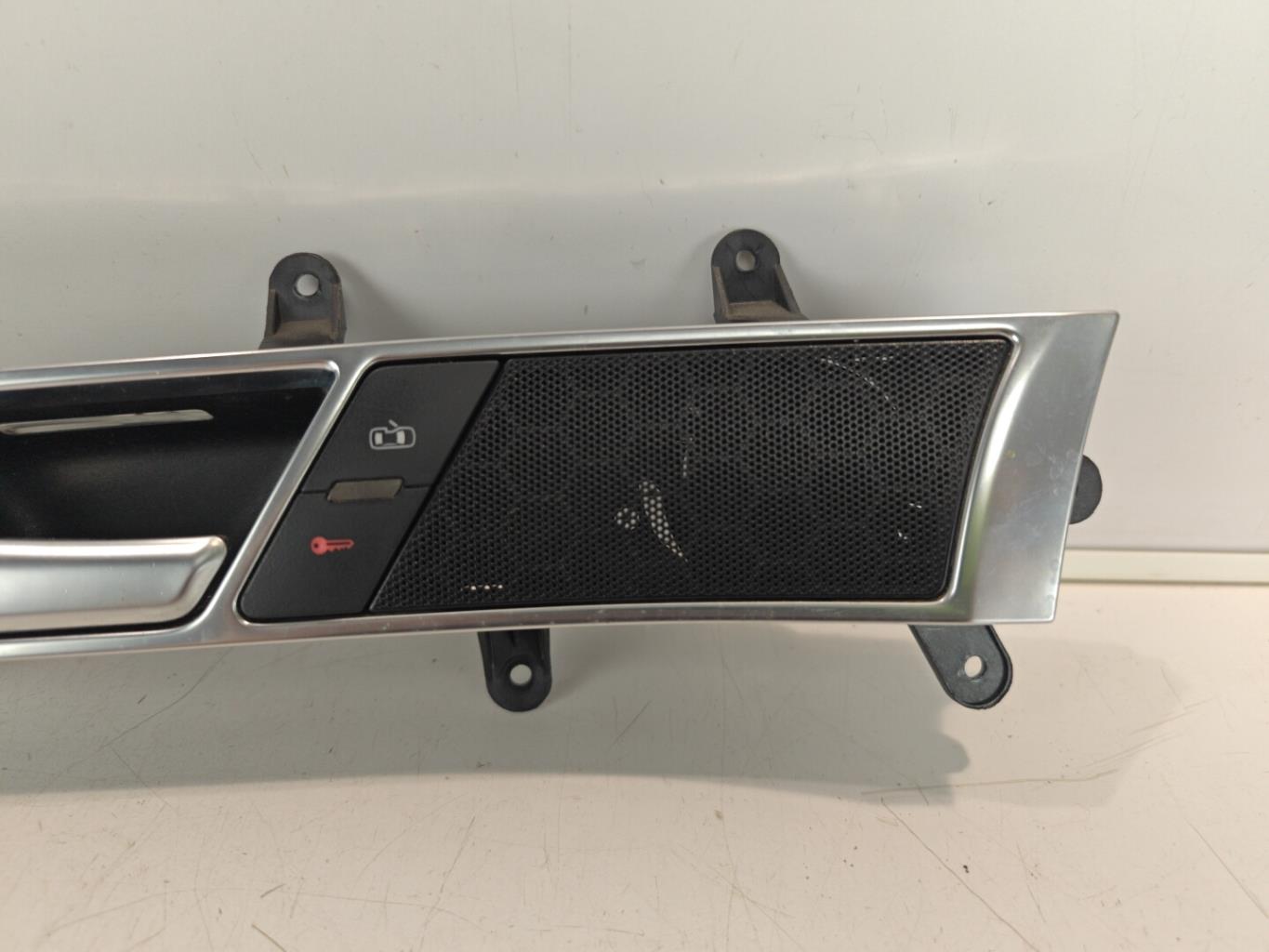 Maniglia interna anteriore sinistra AUDI A6 3 PHASE 1 Diésel - 1