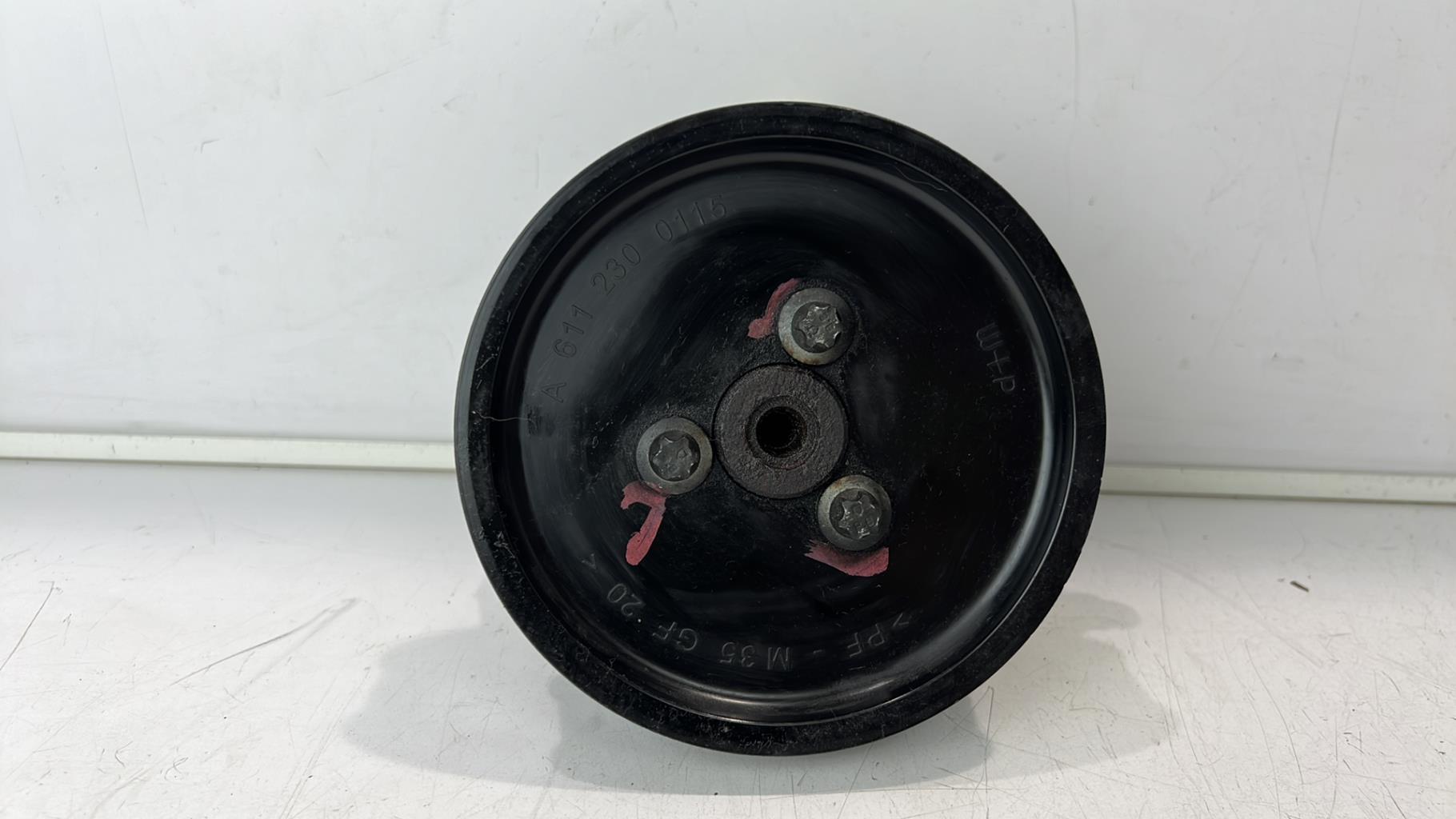 Pompe de direction MERCEDES CLASSE E 210 PHASE 2 Diesel - 1