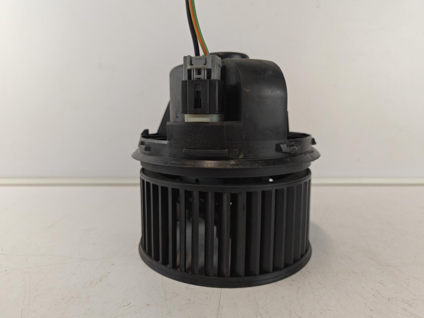 Pulseur d'air FORD C-MAX 1 PHASE 2 Diesel - 1