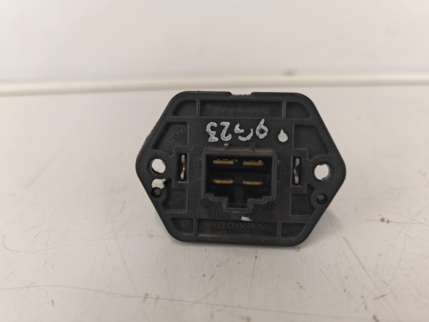 Resistance chauffage KIA RIO 2 PHASE 1 Diesel - 1