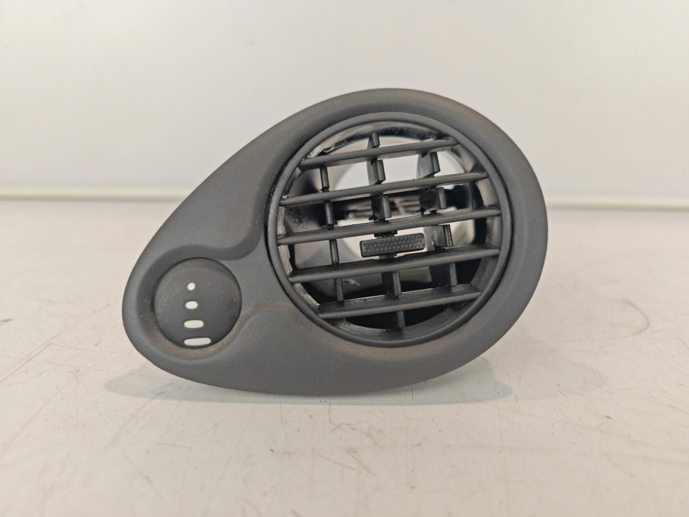 Bocchetta aerazione cruscotto anteriore destra RENAULT CLIO 3 PHASE 2 Gasolina - 1