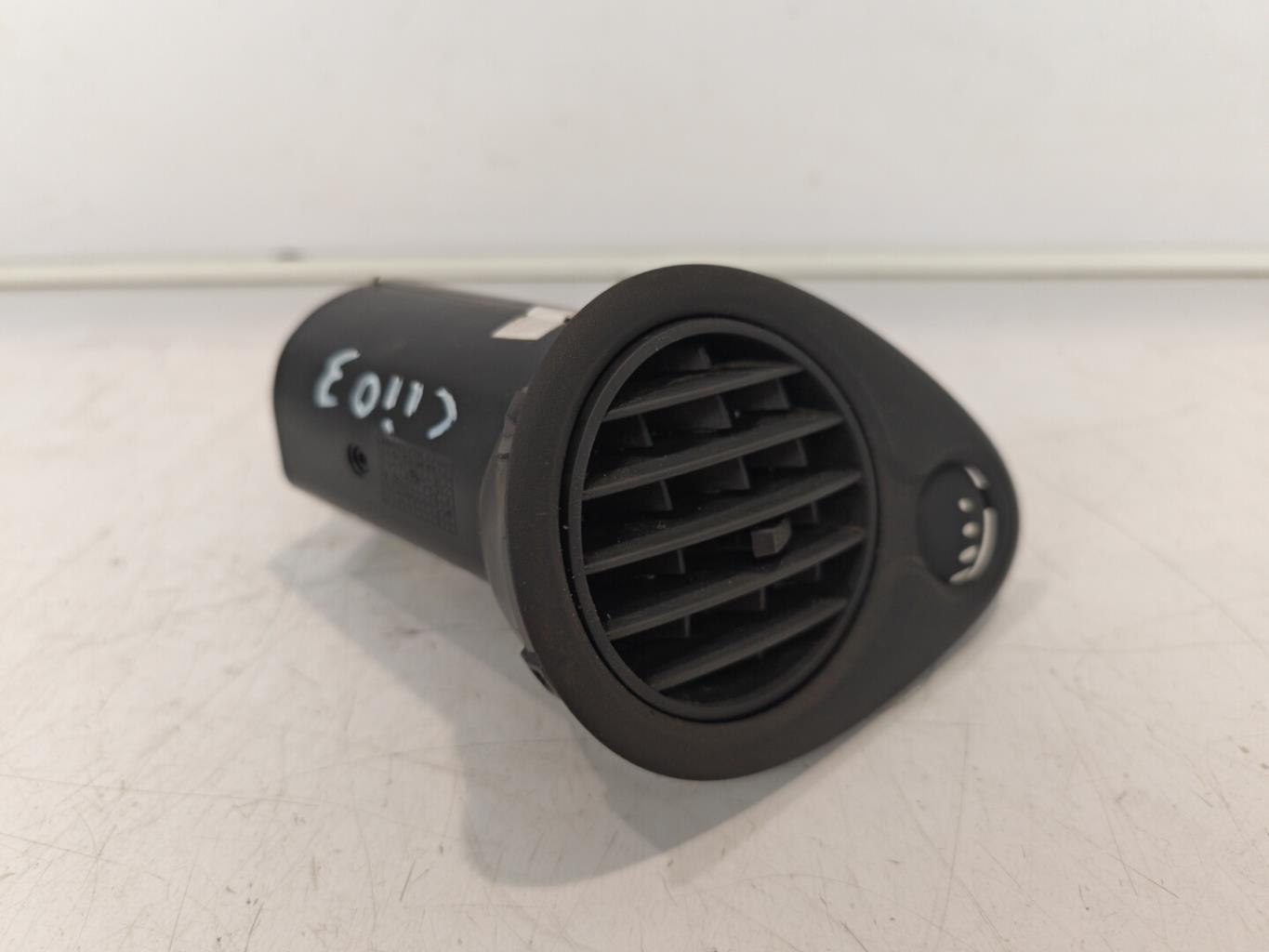 Bocchetta aerazione cruscotto anteriore sinistra RENAULT CLIO 3 PHASE 2 Gasolina - 1