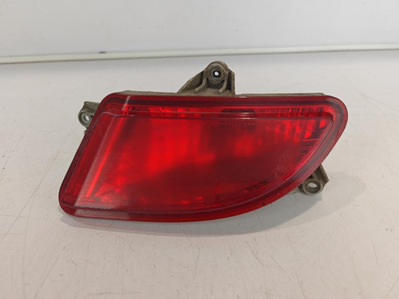 Retronebbia sinistro KIA RIO 2 PHASE 1 Diésel - 1