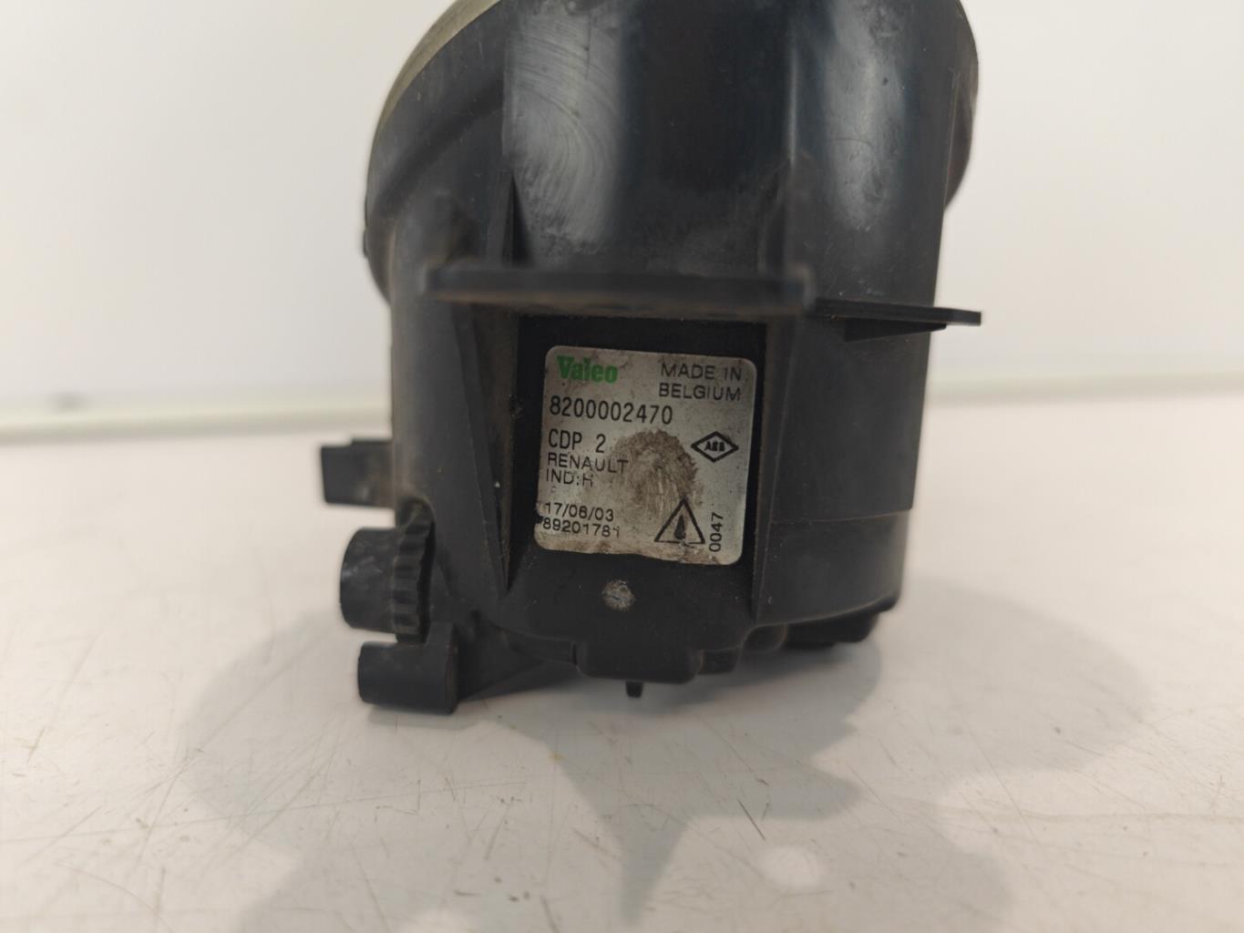 Fendinebbia destro (luci) RENAULT CLIO 2 PHASE 2 Gasolina - 1