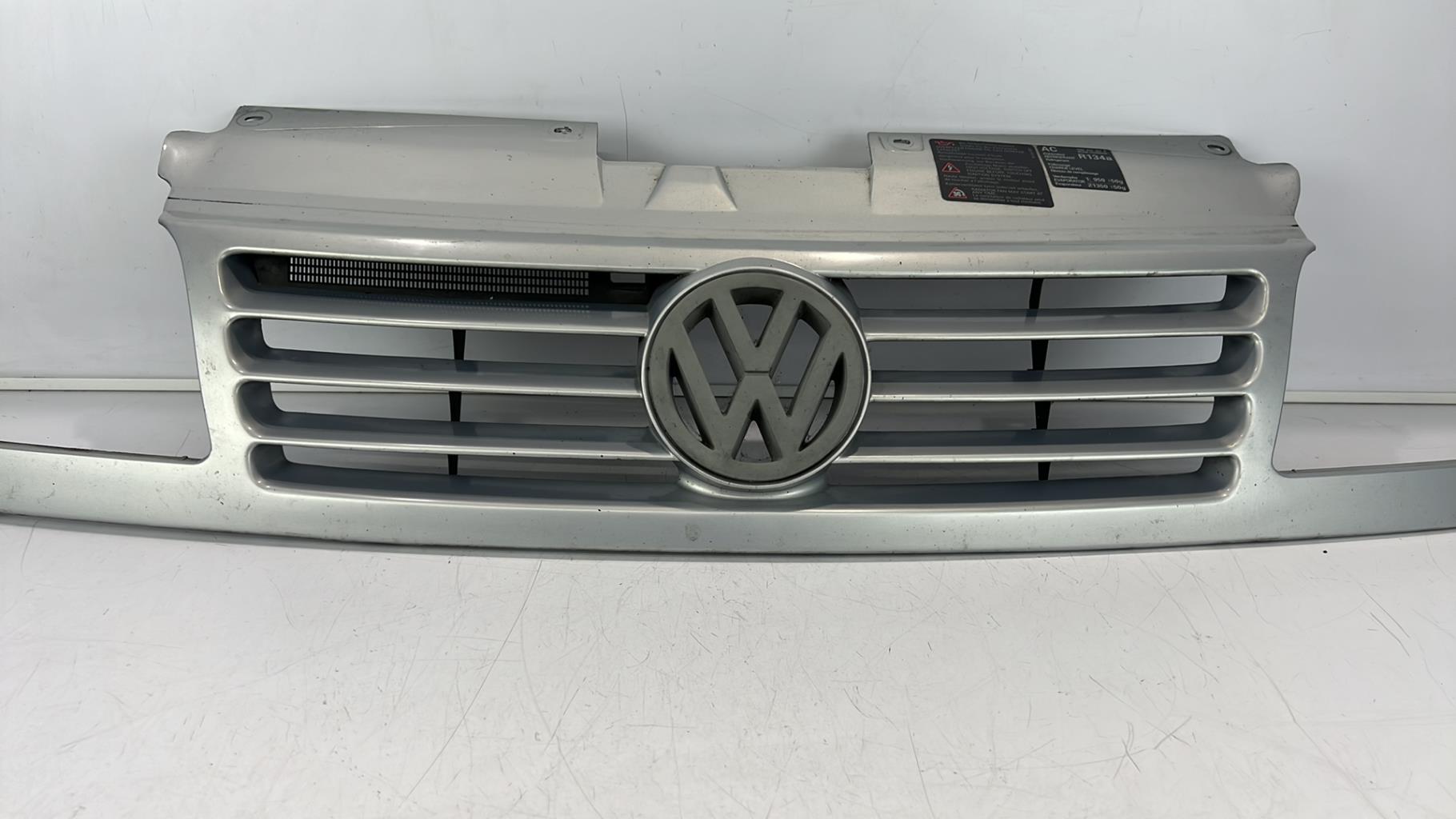 Calandre VOLKSWAGEN SHARAN 1 PHASE 1 Diesel - 1