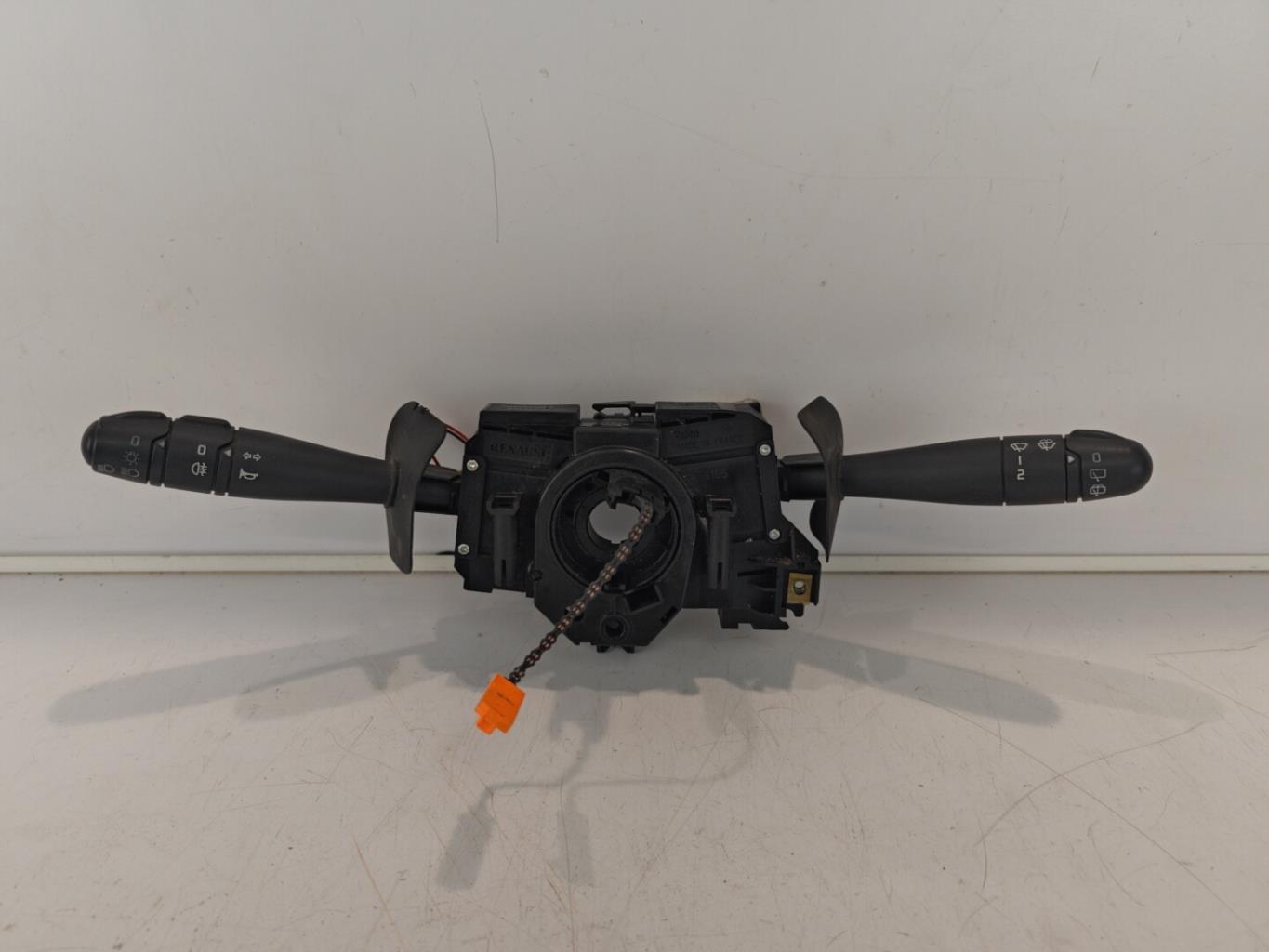 Devio guida completo con contatto spiralato RENAULT CLIO 2 PHASE 1 Diésel - 1