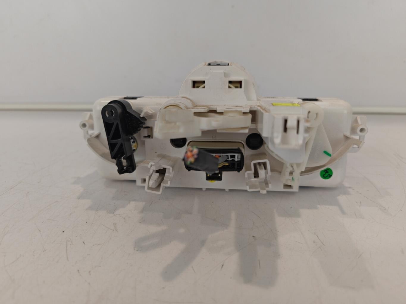 Commande chauffage RENAULT CLIO 3 PHASE 2 Essence - 1