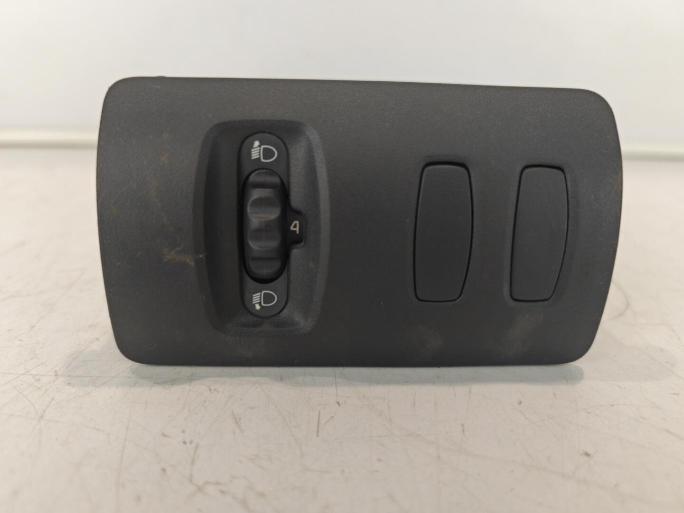 Commande de phare RENAULT CLIO 3 PHASE 2 Essence - 1