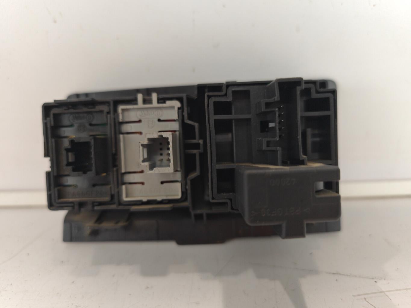 Commande de reglage hauteur de phare RENAULT LAGUNA 3 PHASE 1 Diesel - 1