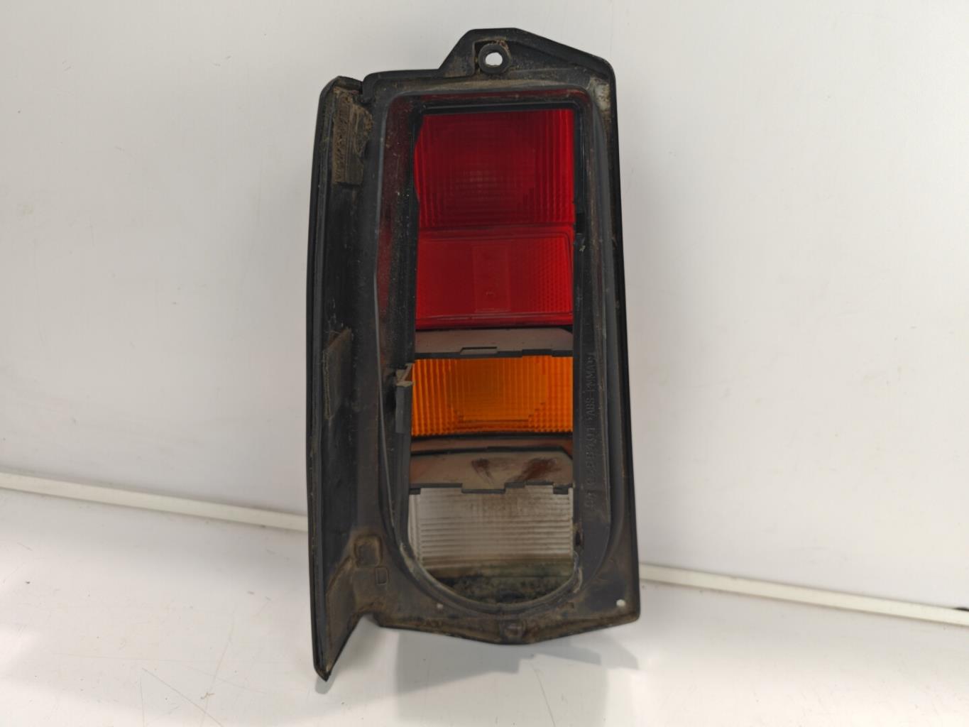 Fanale posteriore principale destro (luci) FIAT PANDA 1 PHASE 2 Gasolina - 1