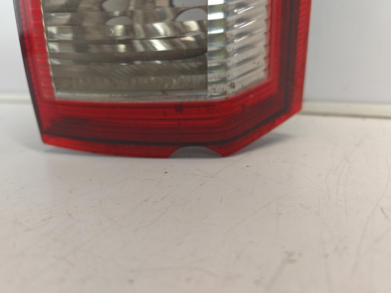 Fanale posteriore principale destro (luci) OPEL MERIVA A PHASE 1 Diésel - 1