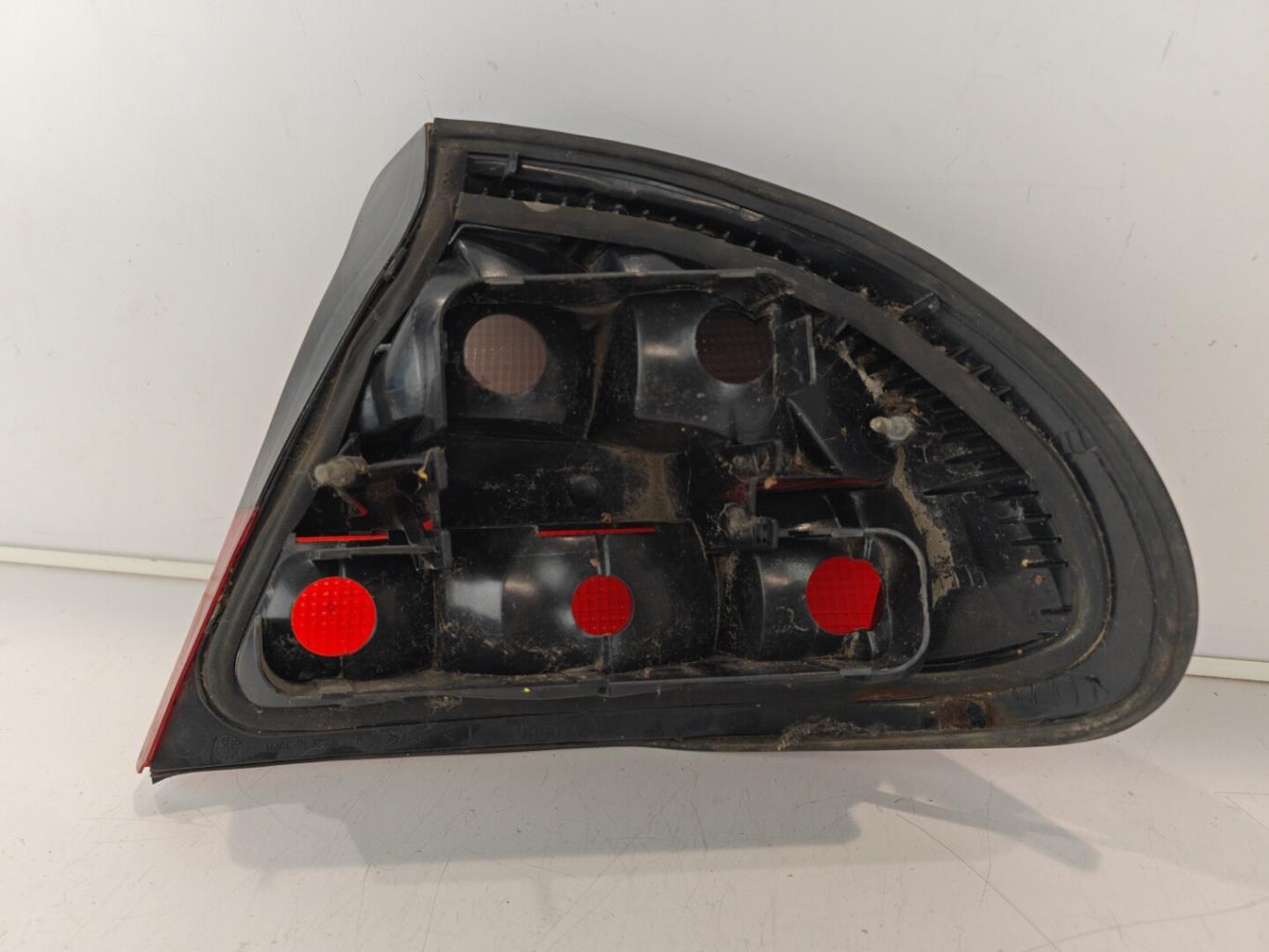 Fanale posteriore principale sinistro (luci) OPEL TIGRA 1 COUPE Gasolina - 1