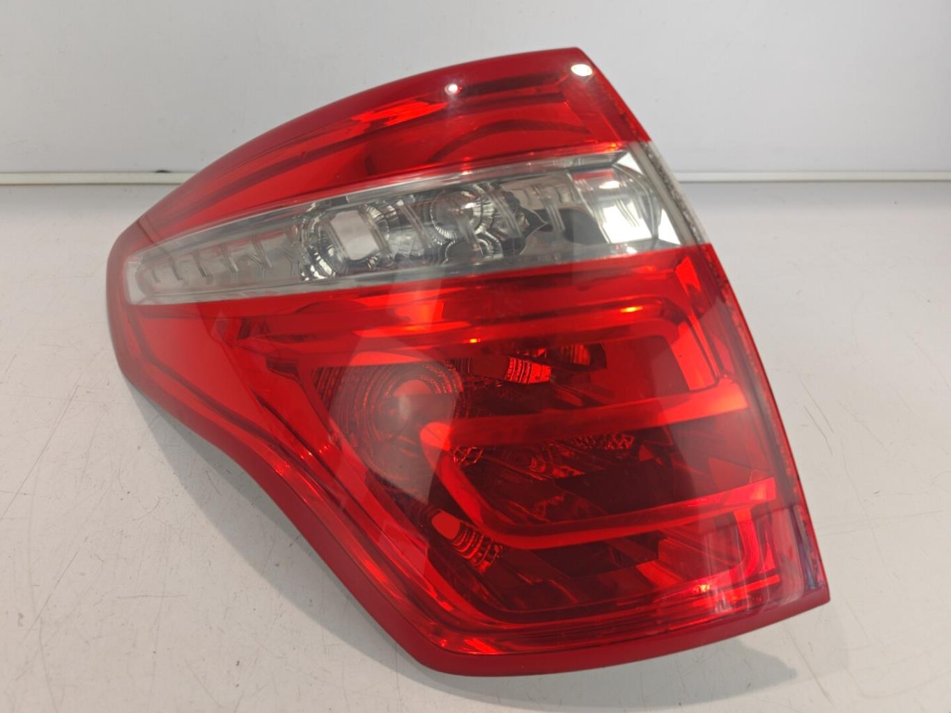 Fanale posteriore principale sinistro (luci) CITROEN C4 PICASSO 1 Diésel - 1