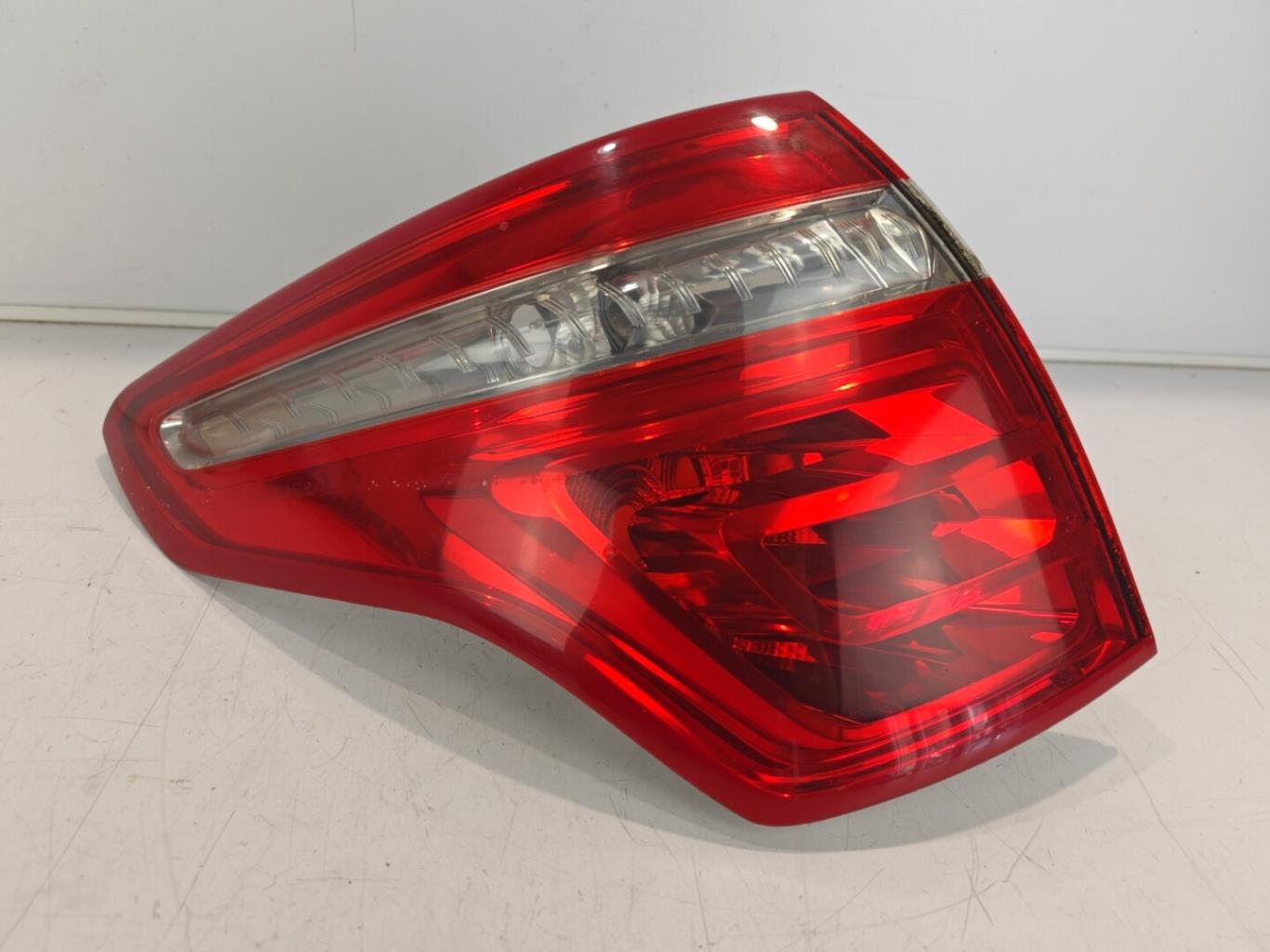 Fanale posteriore principale sinistro (luci) CITROEN C4 PICASSO 1 Diésel - 1