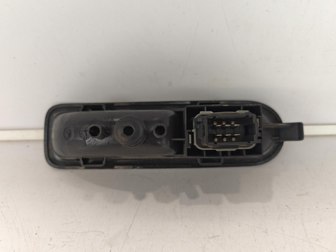 Interruttore lavacristalli posteriore destro RENAULT CLIO 3  - 1
