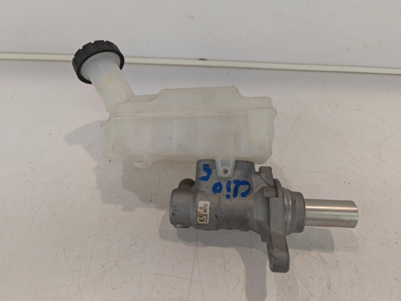 Maitre cylindre (freinage) RENAULT CLIO 5 PHASE 1 Diesel - 1