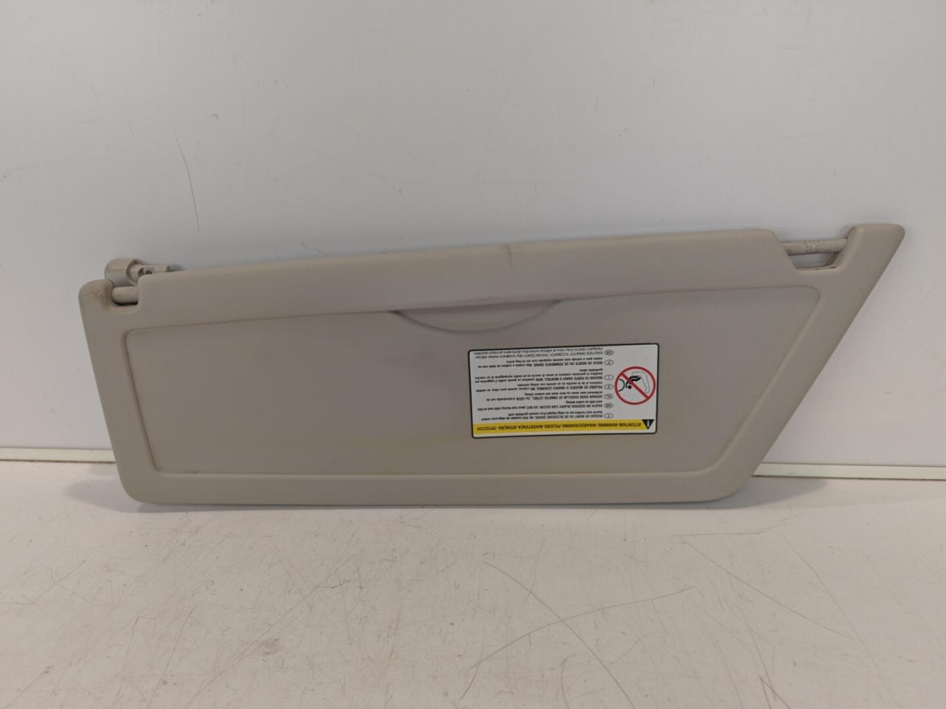Visiera parasole destra CITROEN C4 PICASSO 1 Diésel - 1