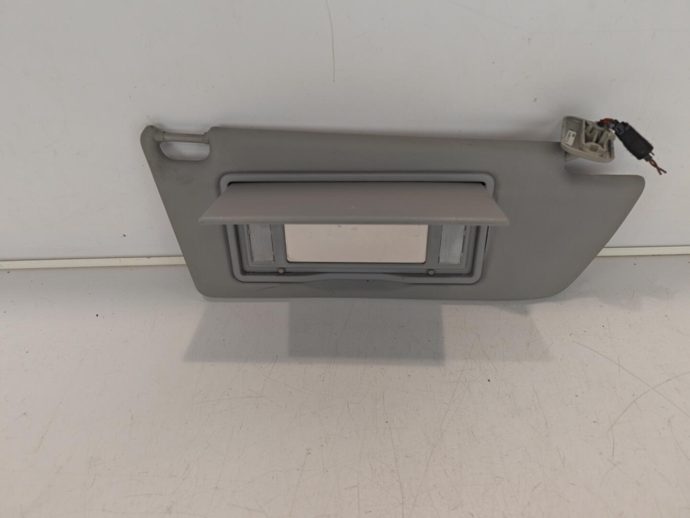 Visiera parasole destra OPEL ZAFIRA B PHASE 1 Diésel - 1
