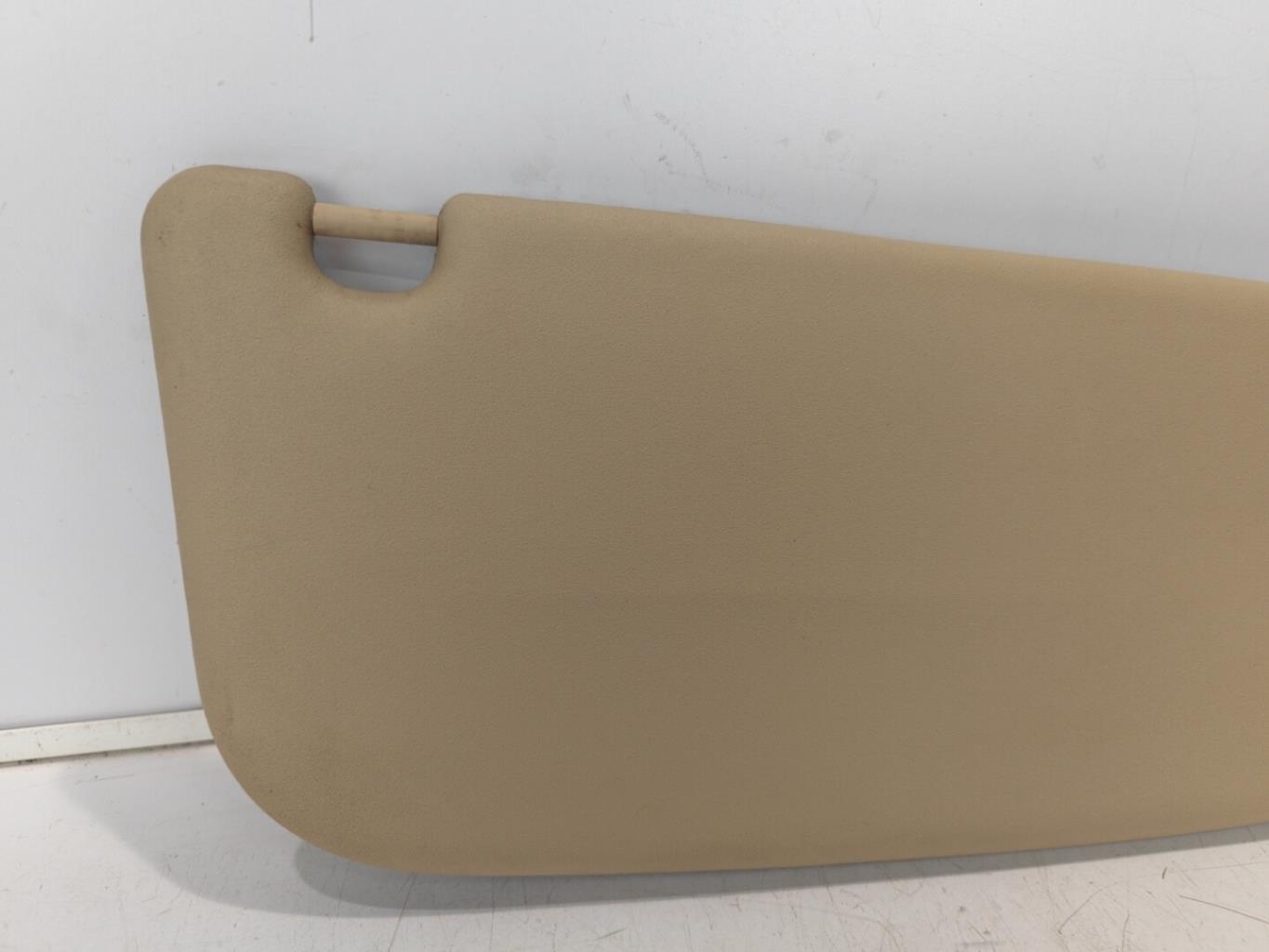 Visiera parasole sinistra PEUGEOT 406 PHASE 1 BREAK Gasolina - 1
