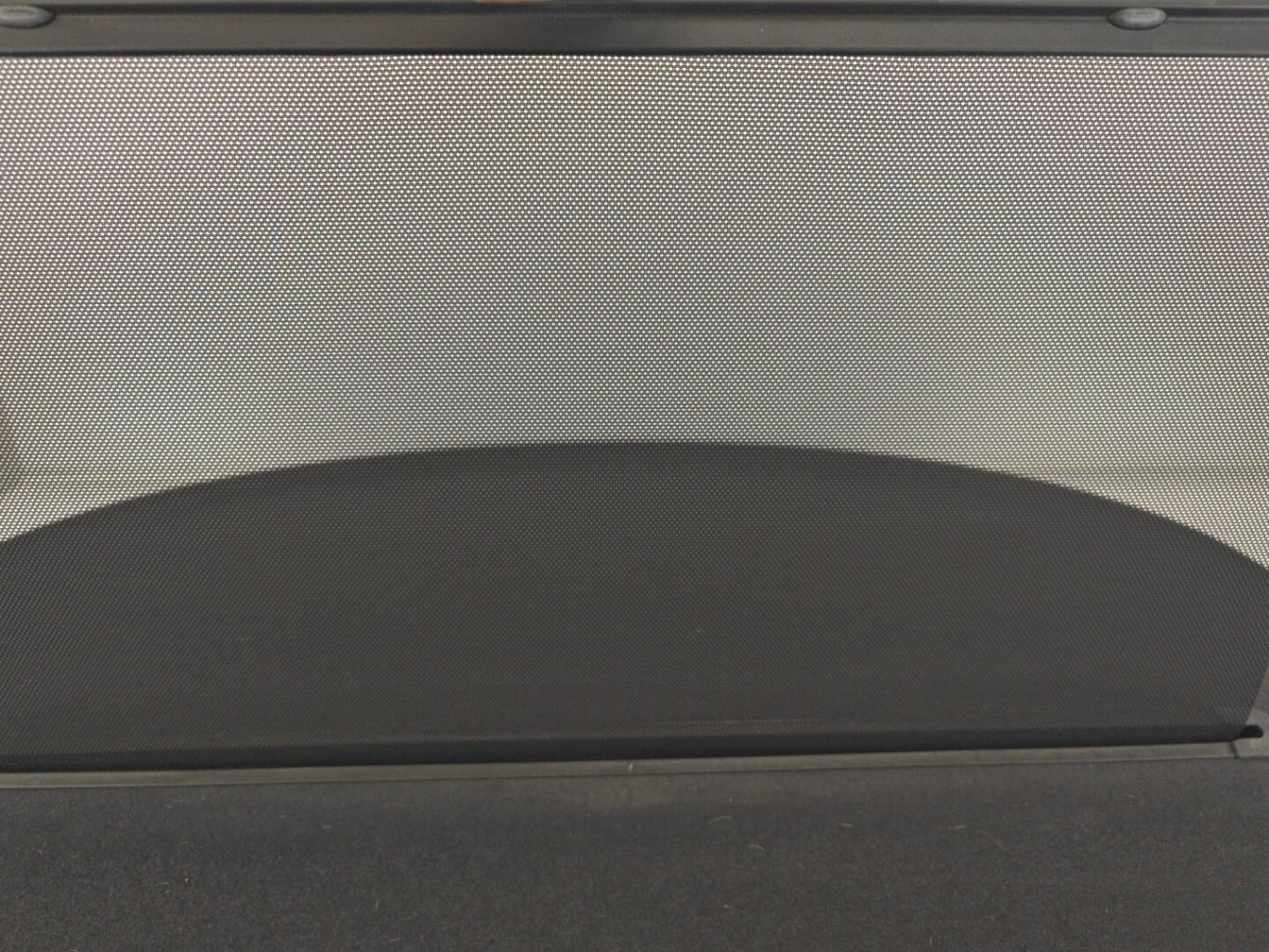 Plage arriere RENAULT LAGUNA 3 PHASE 1 Diesel - 1