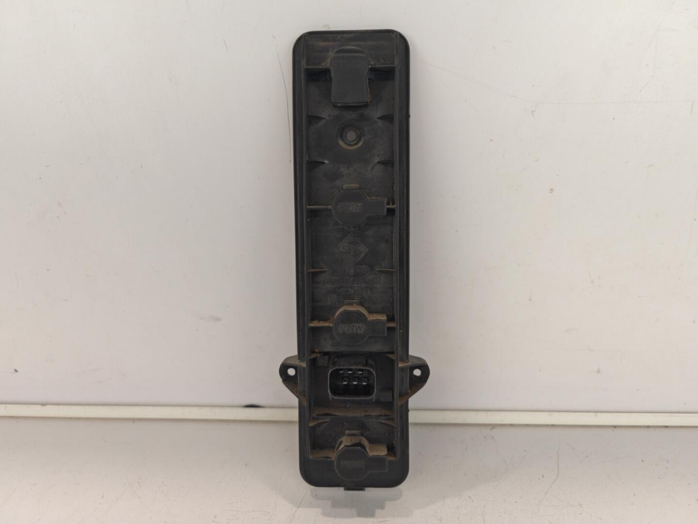 Base portalampade fanale posteriore destro CHRYSLER VOYAGER 3 Gasolina - 1