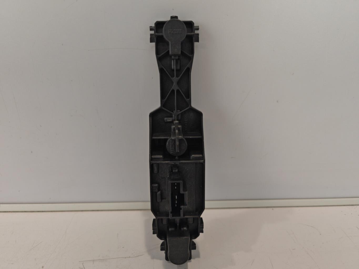 Base portalampade fanale posteriore destro DACIA SANDERO 1 Gasolina/GLP - 1