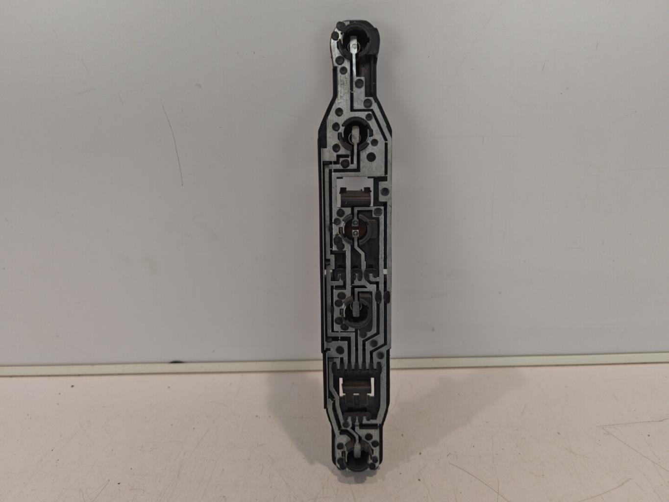 Base portalampade fanale posteriore sinistro SEAT CORDOBA 1 VARIO PHASE 2 BREAK Gasolina - 1