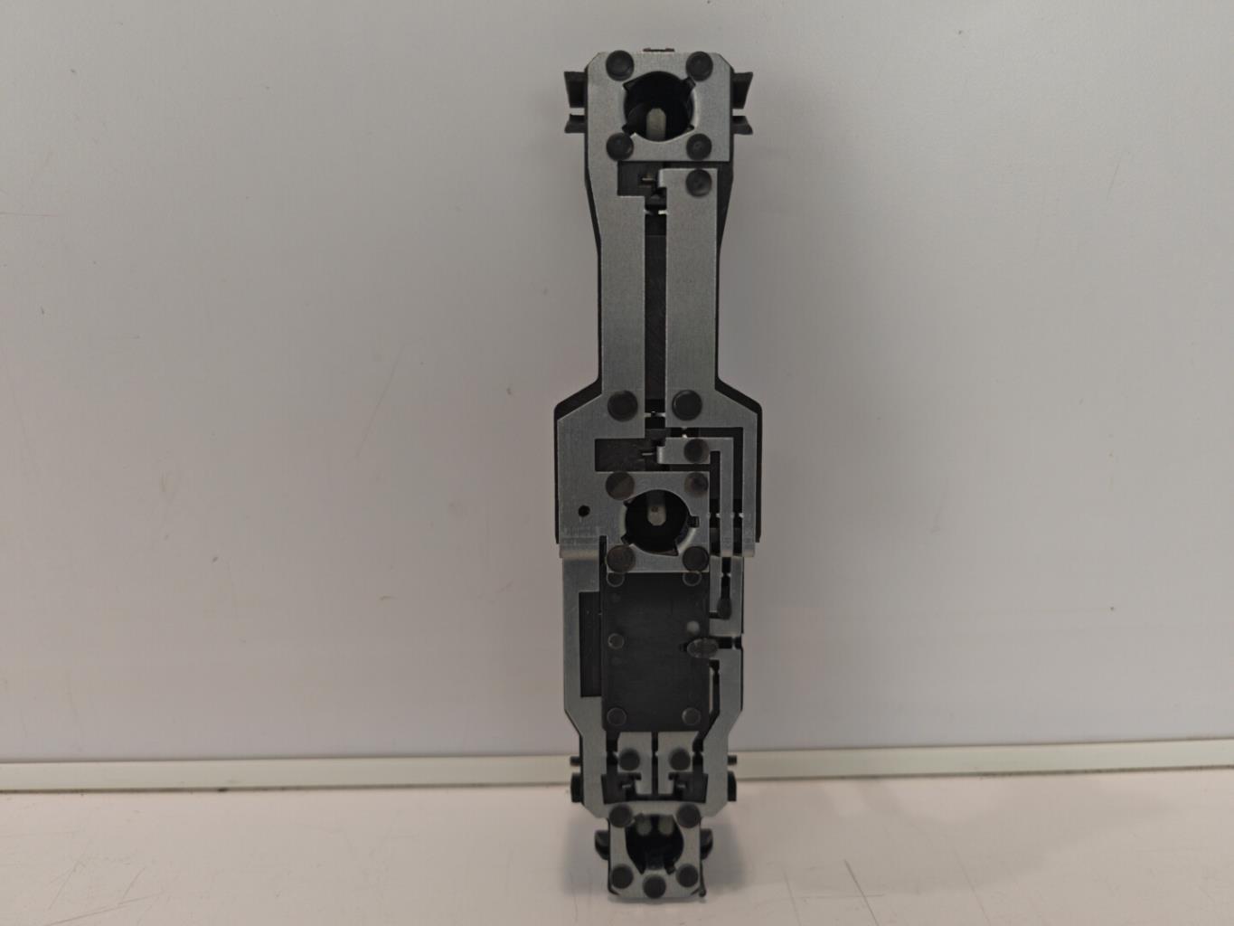 Base portalampade fanale posteriore sinistro DACIA SANDERO 1 Gasolina/GLP - 1