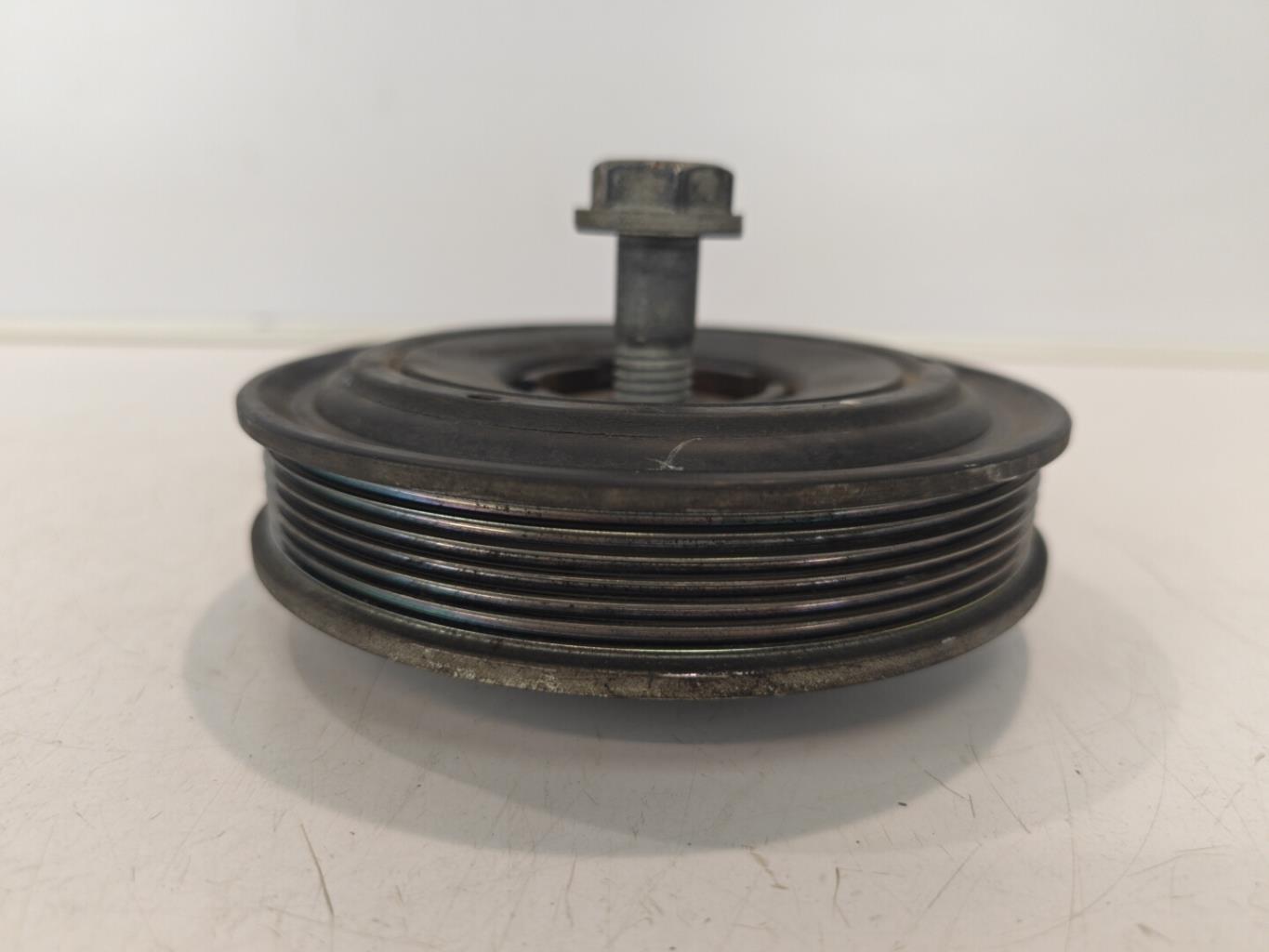 Poulie damper OPEL ANTARA PHASE 2 Diesel - 1
