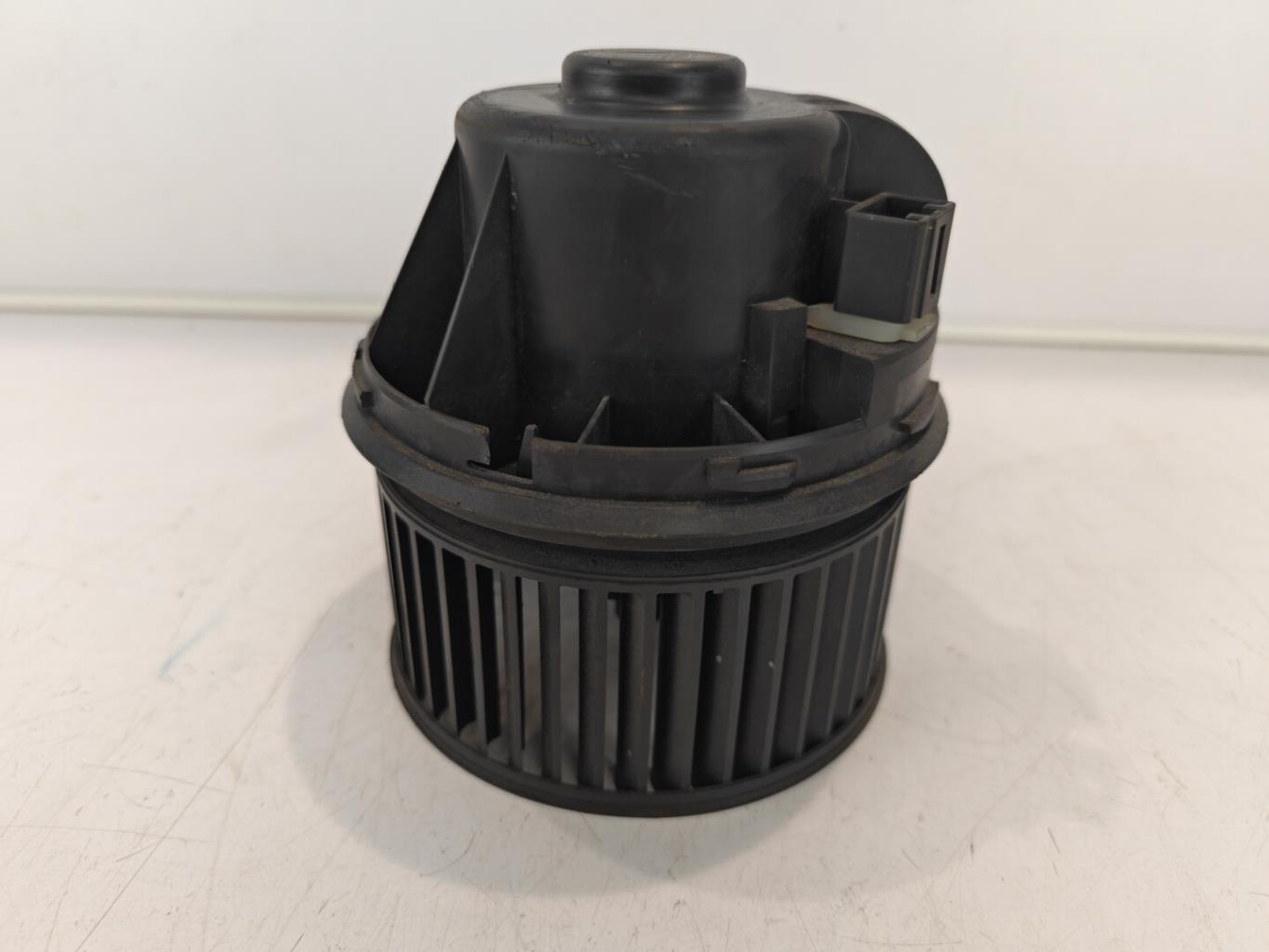 Pulseur d'air FORD MONDEO 3 PHASE 1 Diesel - 1