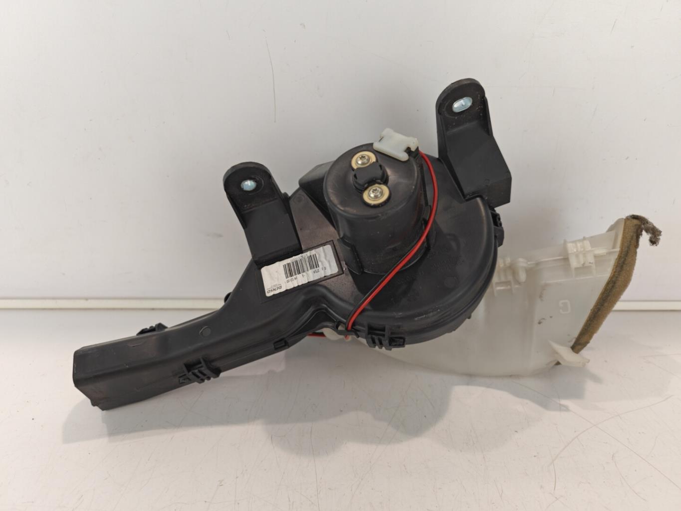 Pulseur d'air CITROEN C4 PICASSO 1  - 1