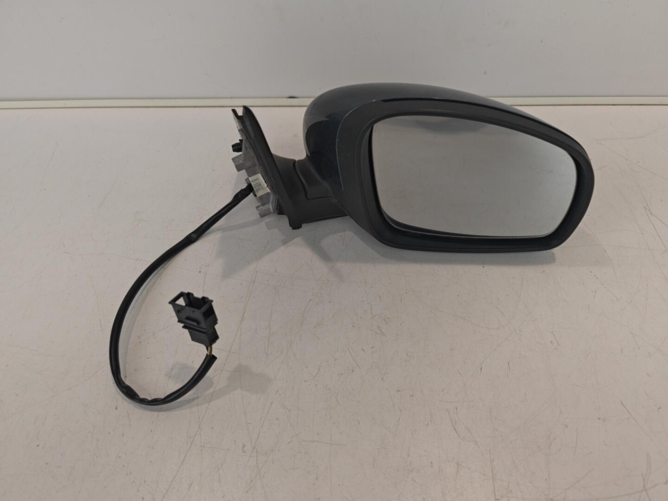 Retrovisor derecho SKODA FABIA 2 PHASE 1 BREAK Diésel - 1