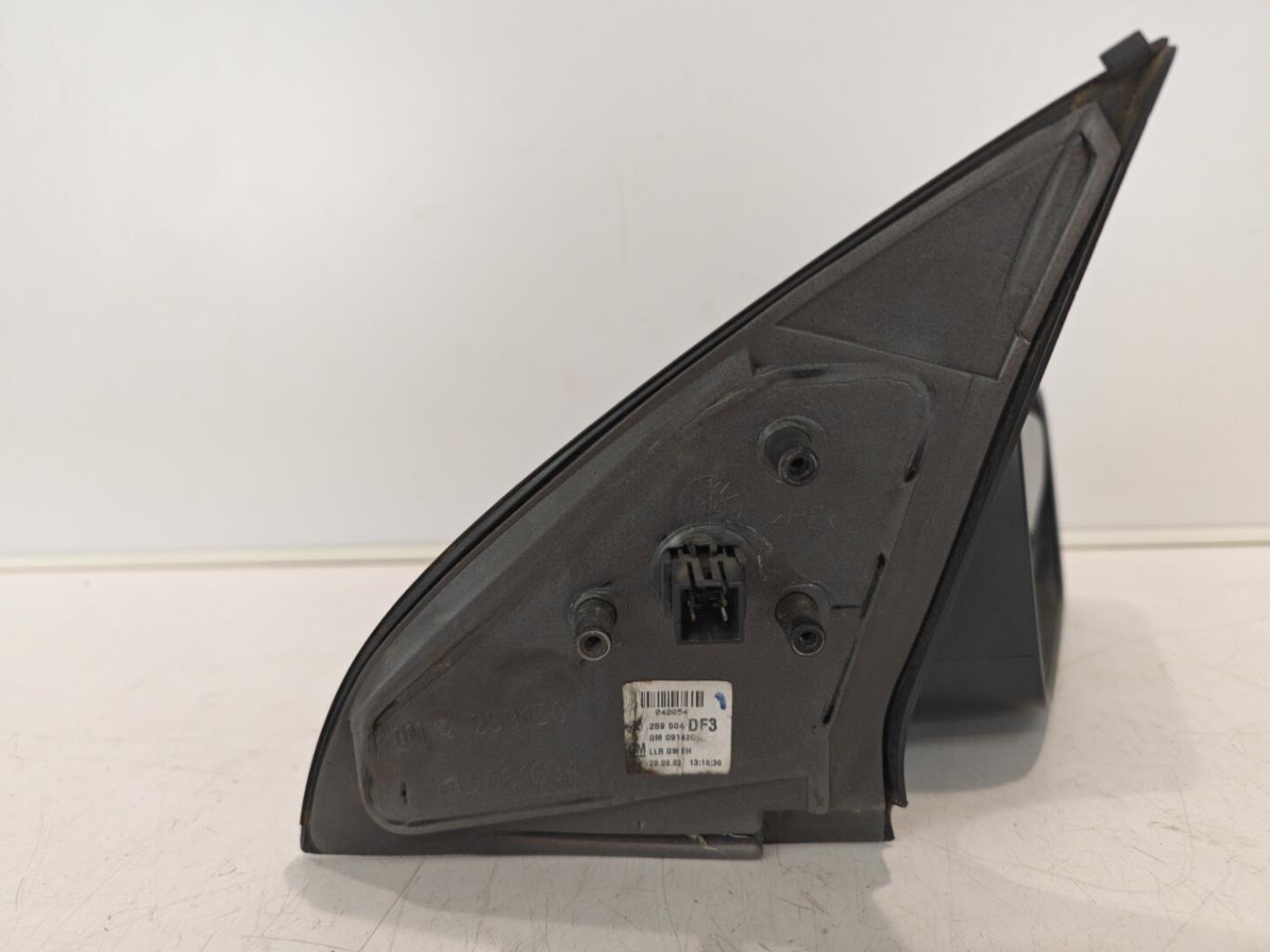 Retrovisor derecho OPEL ASTRA G Diésel - 1