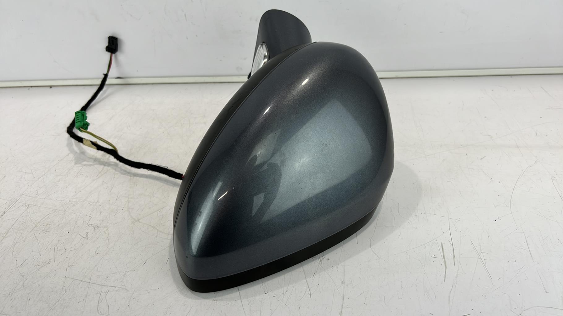 Retrovisor izquierdo CITROEN C4 1 PHASE 2 Diésel - 1
