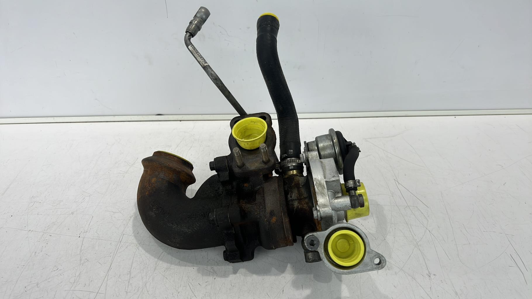 Turbo CITROEN C3 1 PHASE 1 Diesel - 1