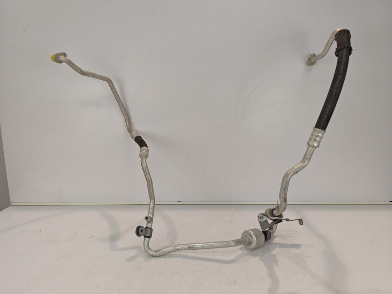 Tuyau de climatisation RENAULT LAGUNA 3 PHASE 1 Diesel - 1