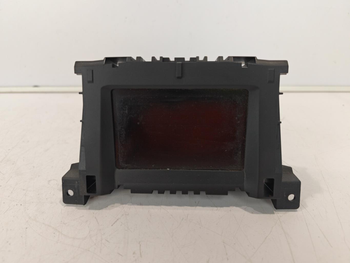Monitor display OPEL ZAFIRA B PHASE 2 Diésel - 1