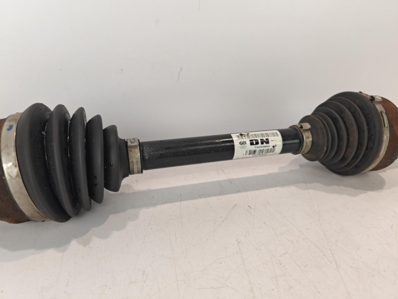 Giunto cardanico albero di trasmissione sinistro OPEL ASTRA J PHASE 1 Diésel - 1