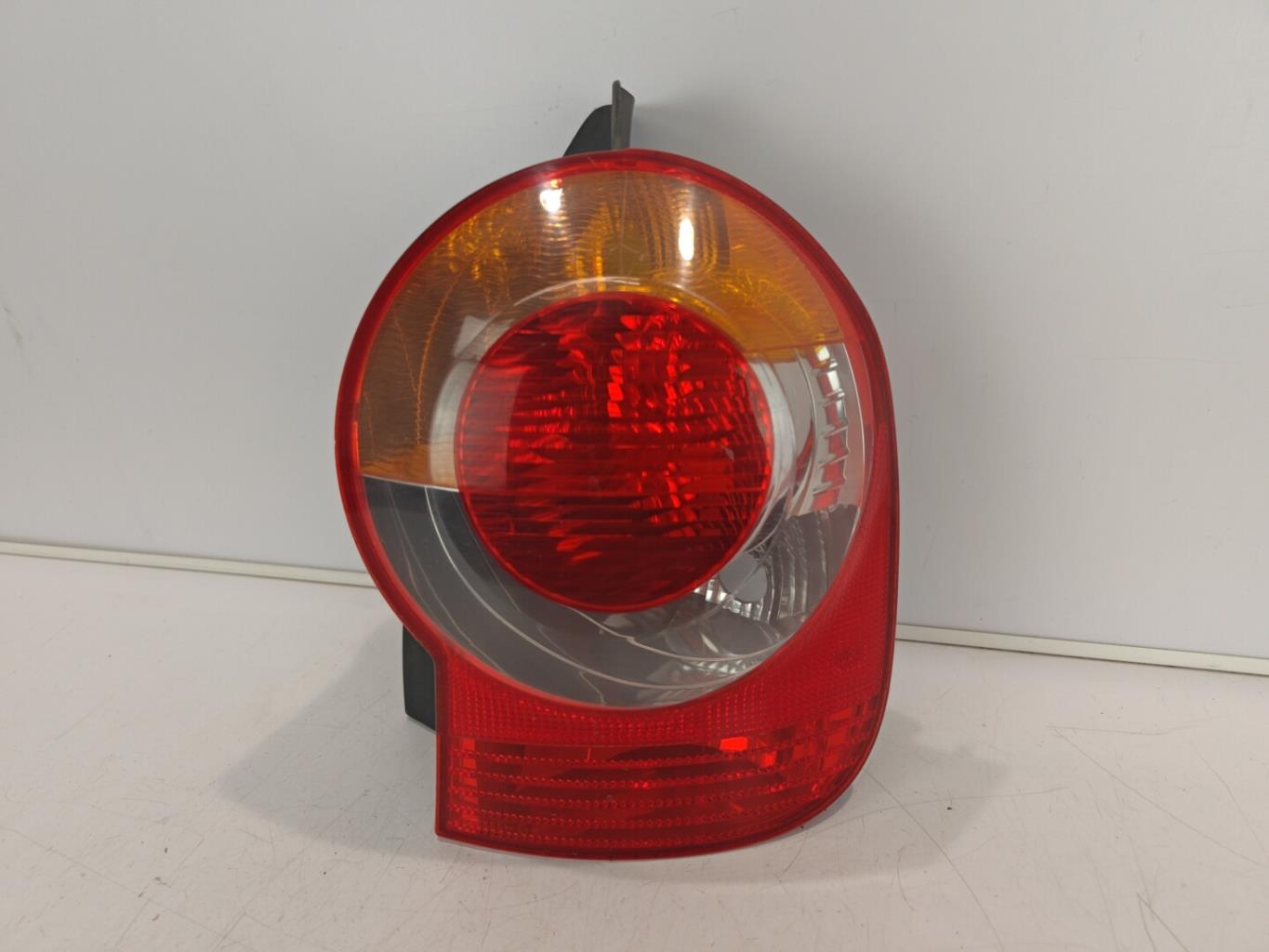 Fanale posteriore principale destro (luci) RENAULT MODUS PHASE 1 Gasolina - 1