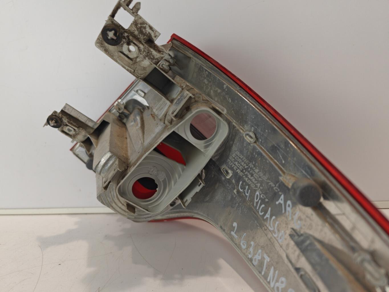 Fanale posteriore principale sinistro (luci) CITROEN C4 GRAND PICASSO 1 Diésel - 1