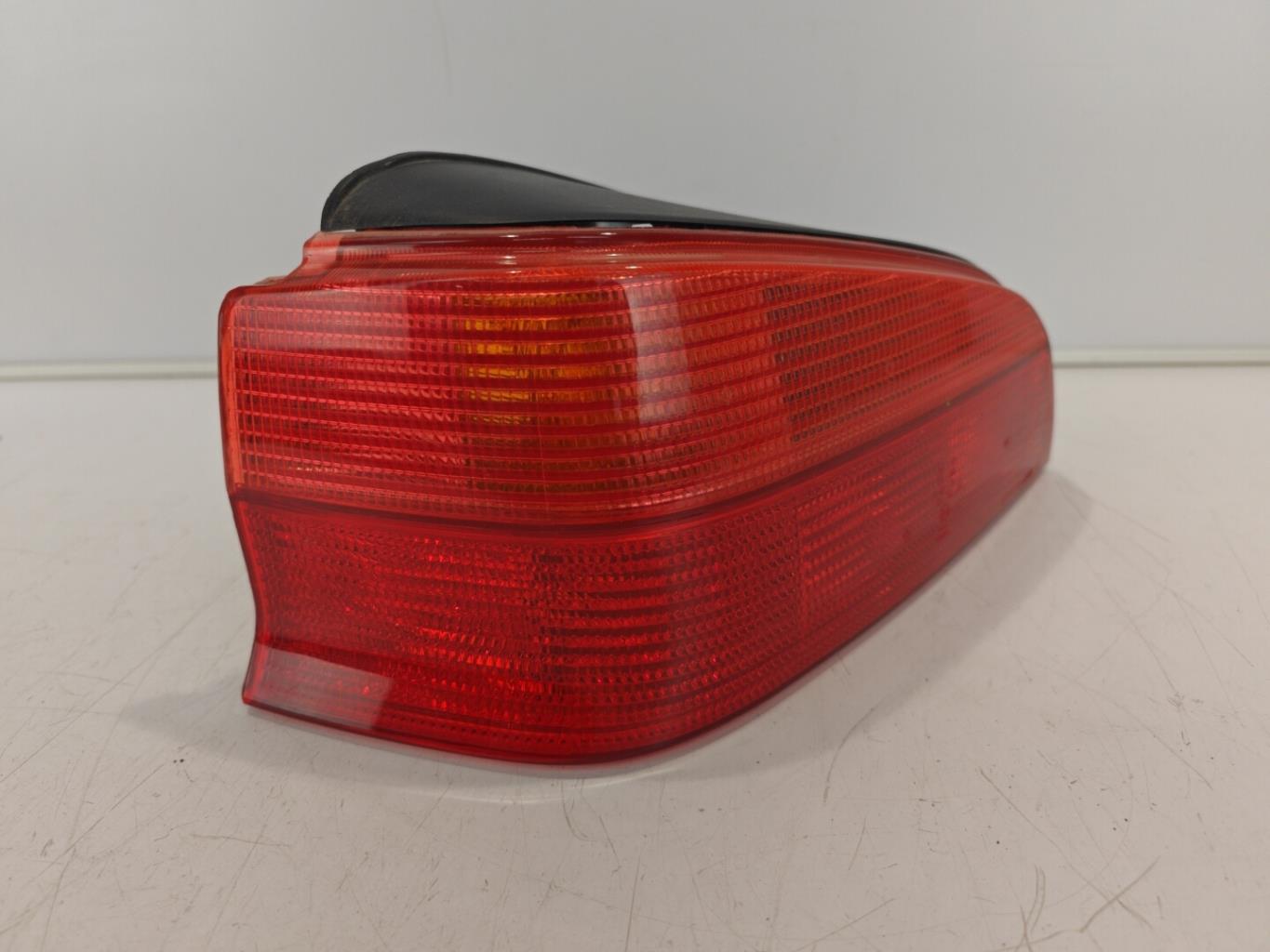 Fanale posteriore principale sinistro (luci) PEUGEOT 106 PHASE 2 Gasolina - 1