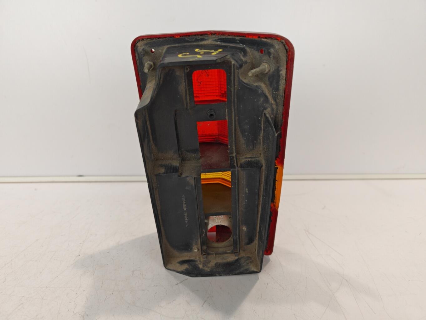 Fanale posteriore principale sinistro (luci) PEUGEOT J5 PHASE 1 Gasolina - 1