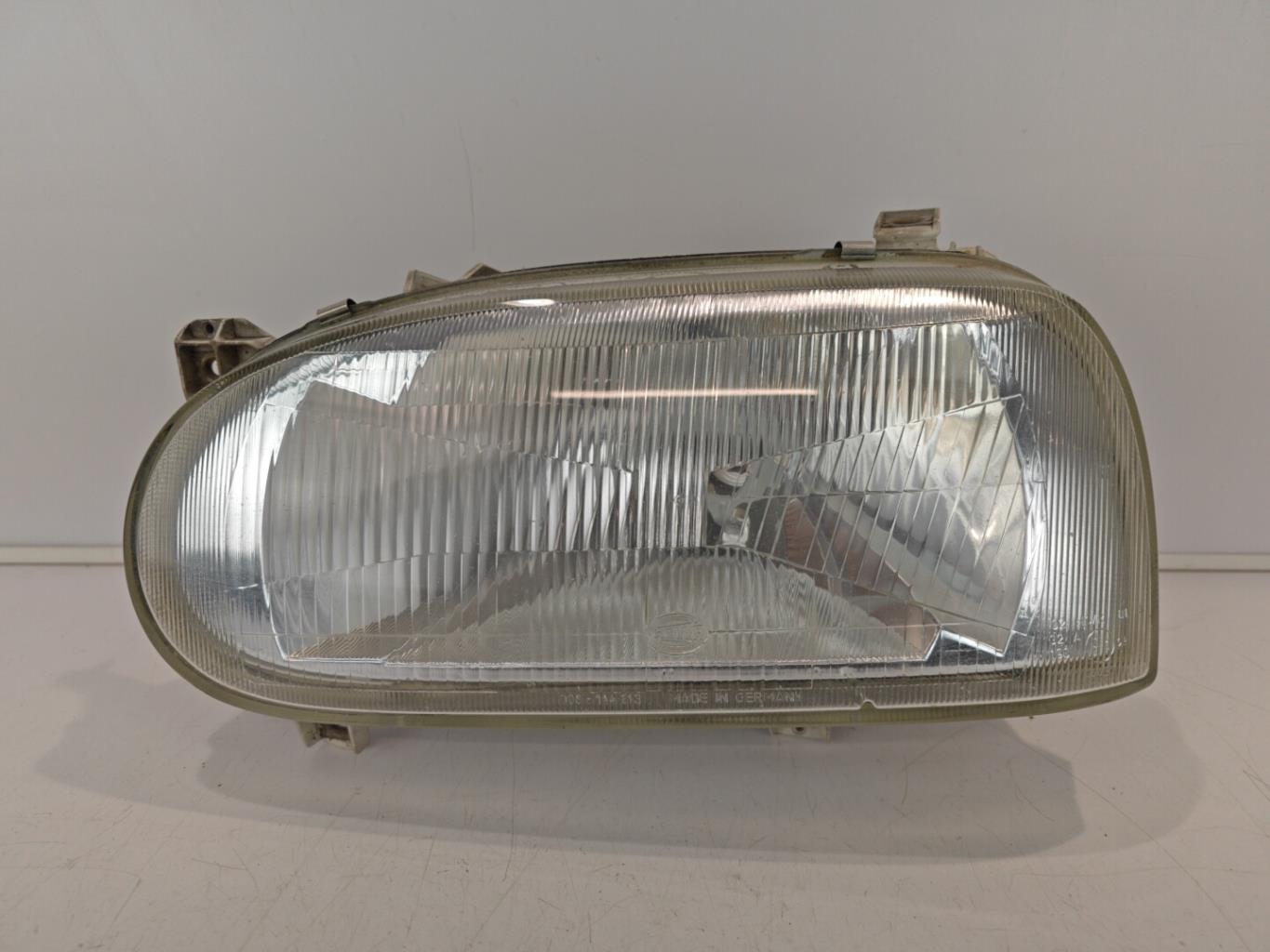 Gruppo ottico anteriore principale sinistro (luci)(faro) VOLKSWAGEN GOLF 3 Diésel - 1