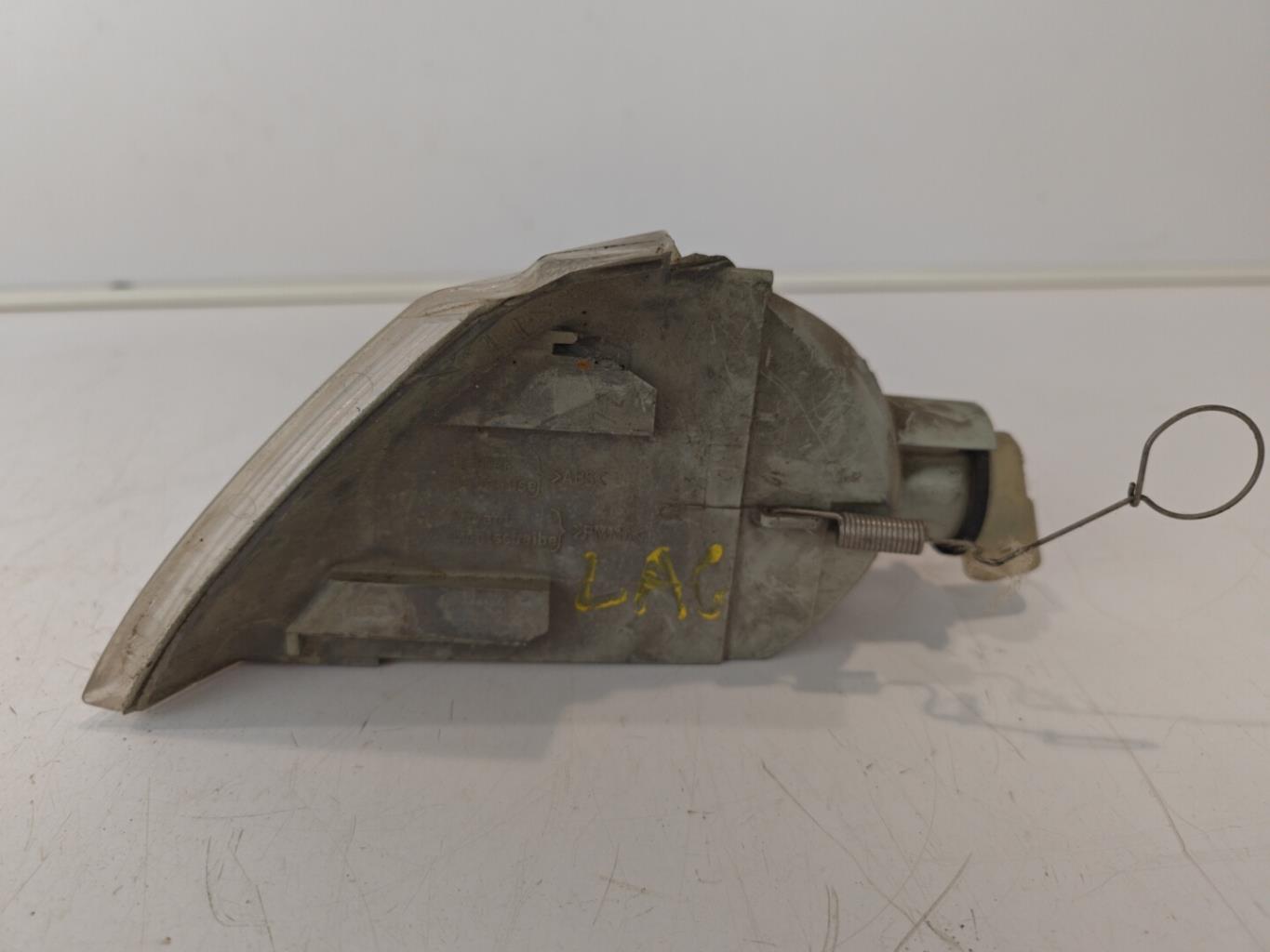Optique avant secondaire droit (feux)(clignotant) RENAULT LAGUNA 1 PHASE 1  - 1