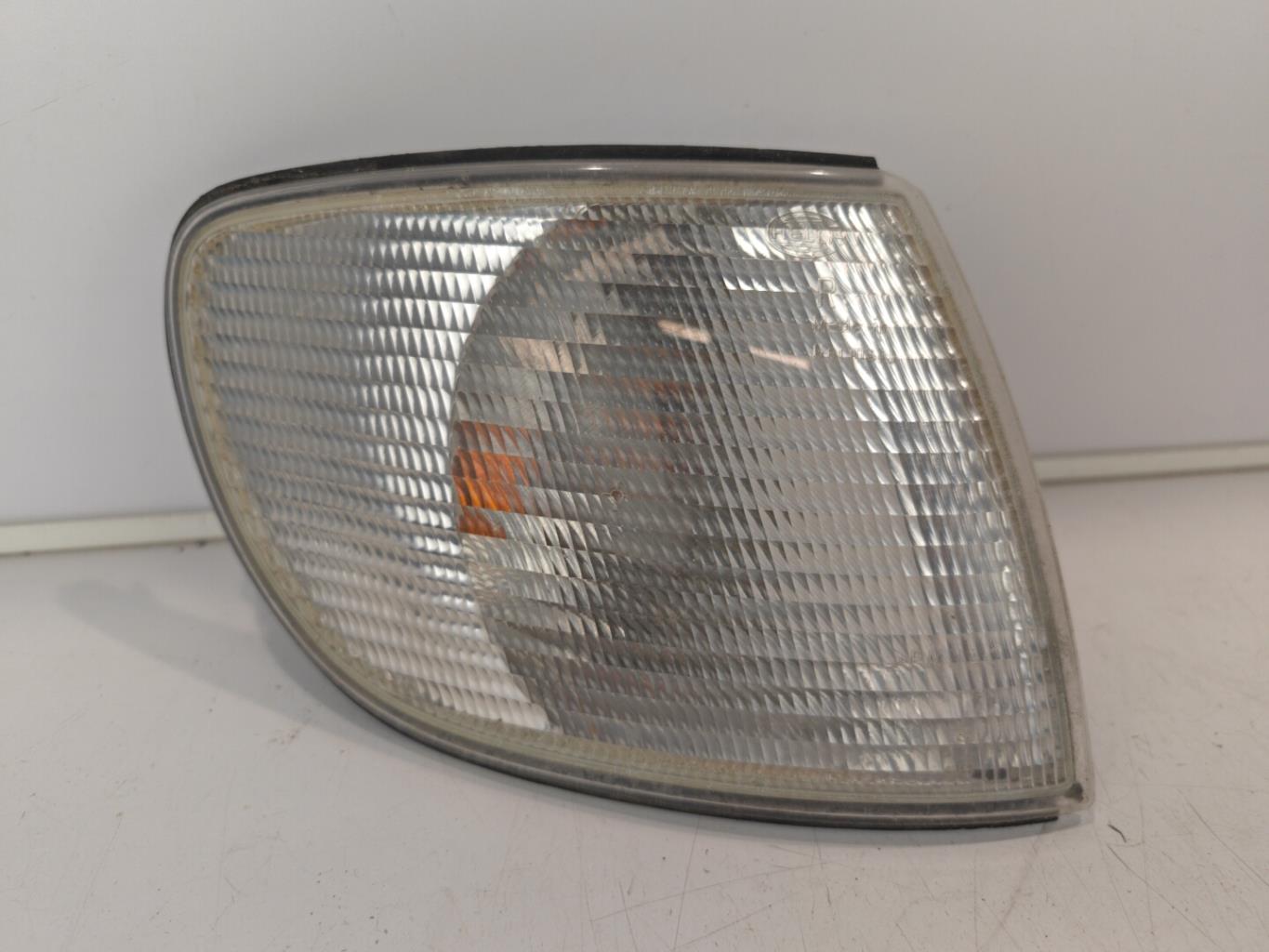 Gruppo ottico anteriore secondario destro (luci)(freccia) AUDI A6 1  - 1