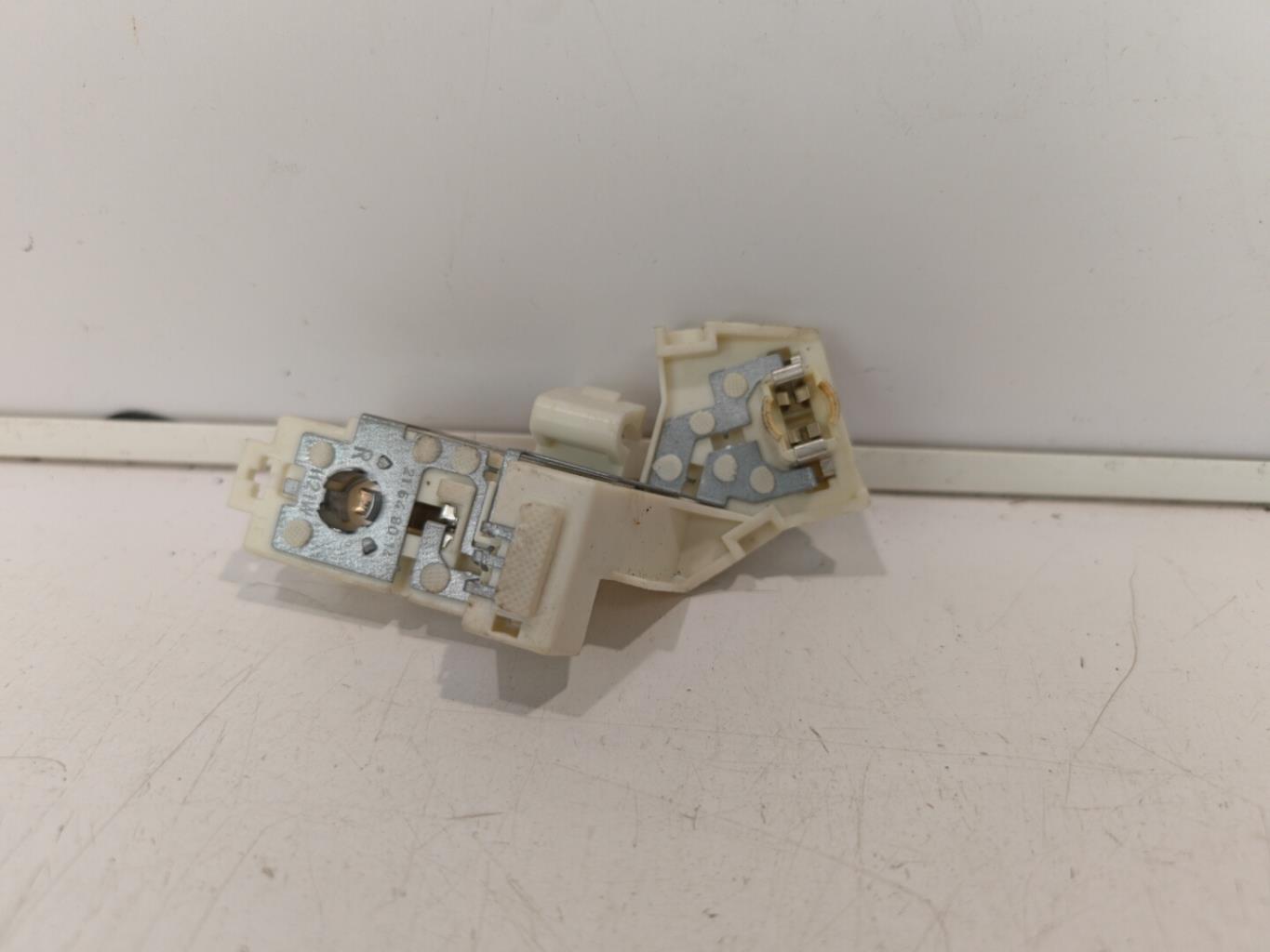 Base portalampade fanale posteriore destro OPEL ASTRA J PHASE 1 Diésel - 1